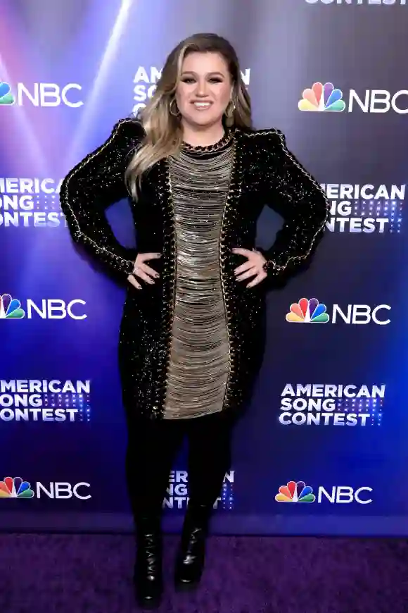 Kelly Clarkson