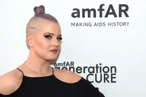 Kelly Osbourne