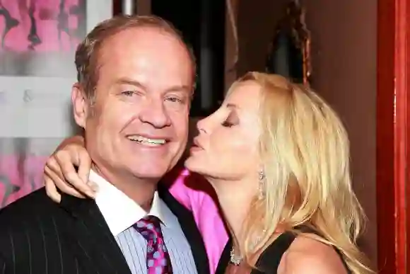 Kelsey Grammer