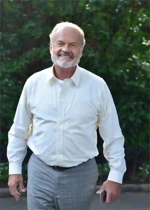 Kelsey Grammer