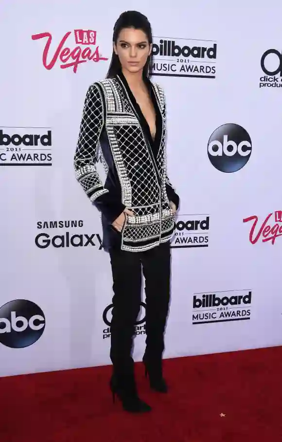 Kendall Jenner auf den Billboard Awards 2015