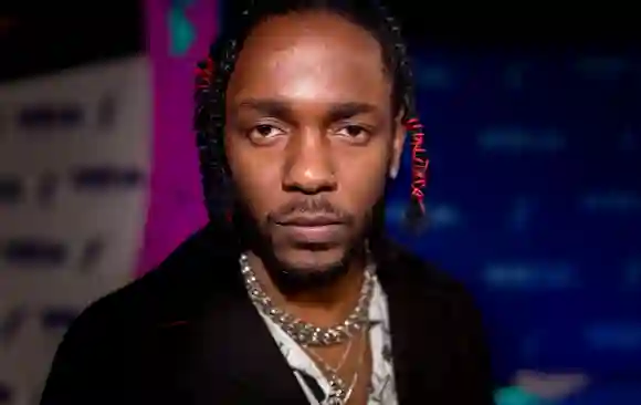 Kendrick Lamar gewann den Grammy in der Kategorie Bestes Rap-Album