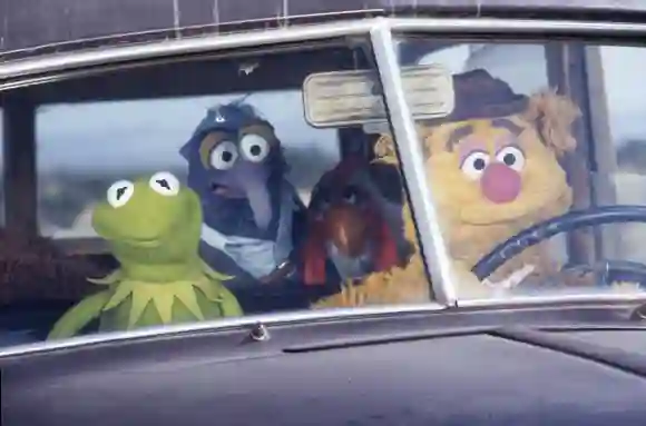 "Die Muppets" neue TV-Serie