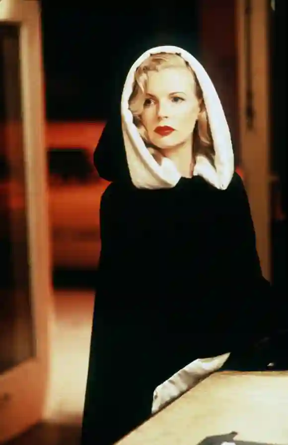 Kim Basinger in „L.A. Confidential"