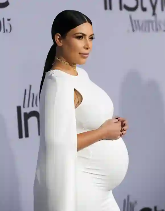 Kim Kardashian