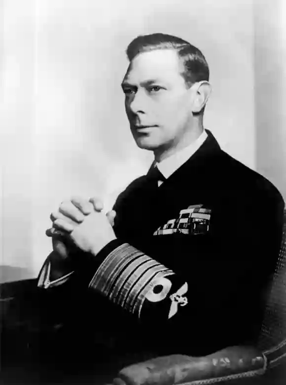 King George VI