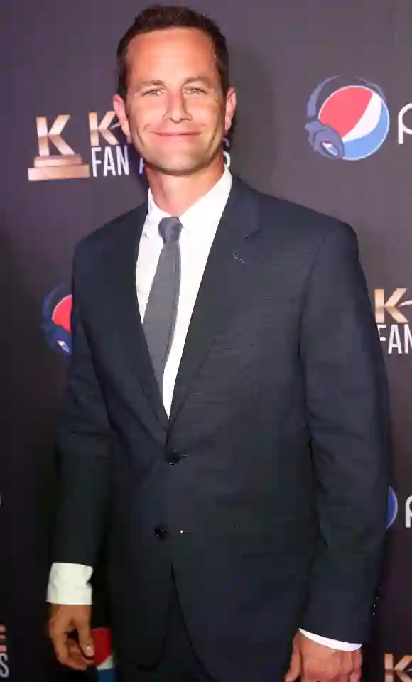 Kirk Cameron im Jahr 2015