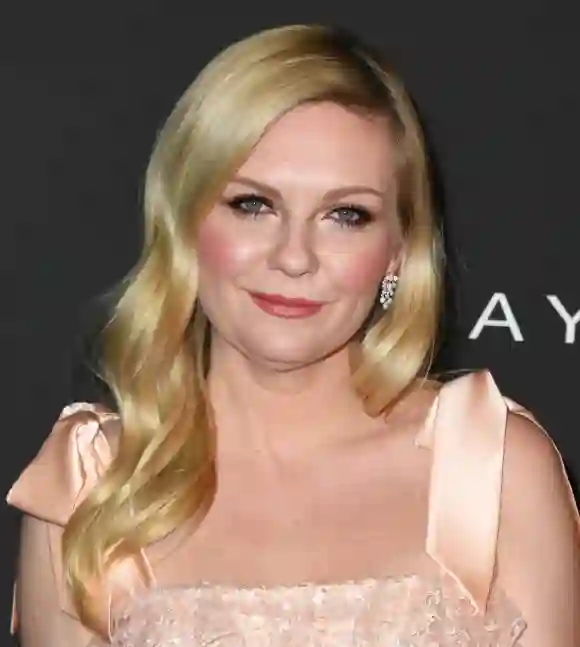 Kirsten Dunst