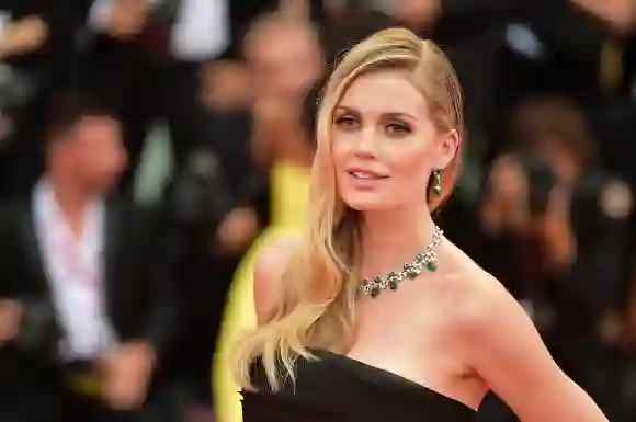 Kitty Spencer