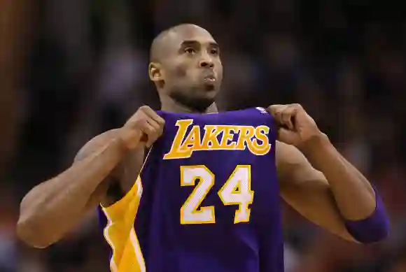 Los Angeles Lakers gegen Phoenix Suns