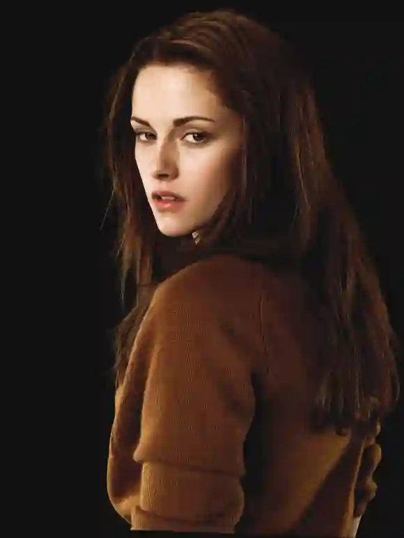 Kristen Stewart als „Bella Swan“