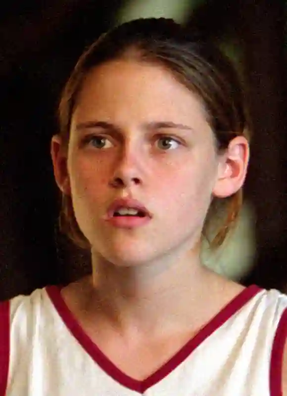 Kristen Stewart im Jahr 2003