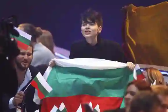 Bulgariens ESC-Kandidat Kristian Kostov