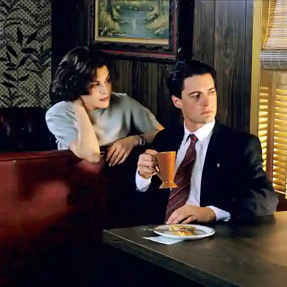 Sherilyn Fenn "Twin Peaks" "Audrey Horne"