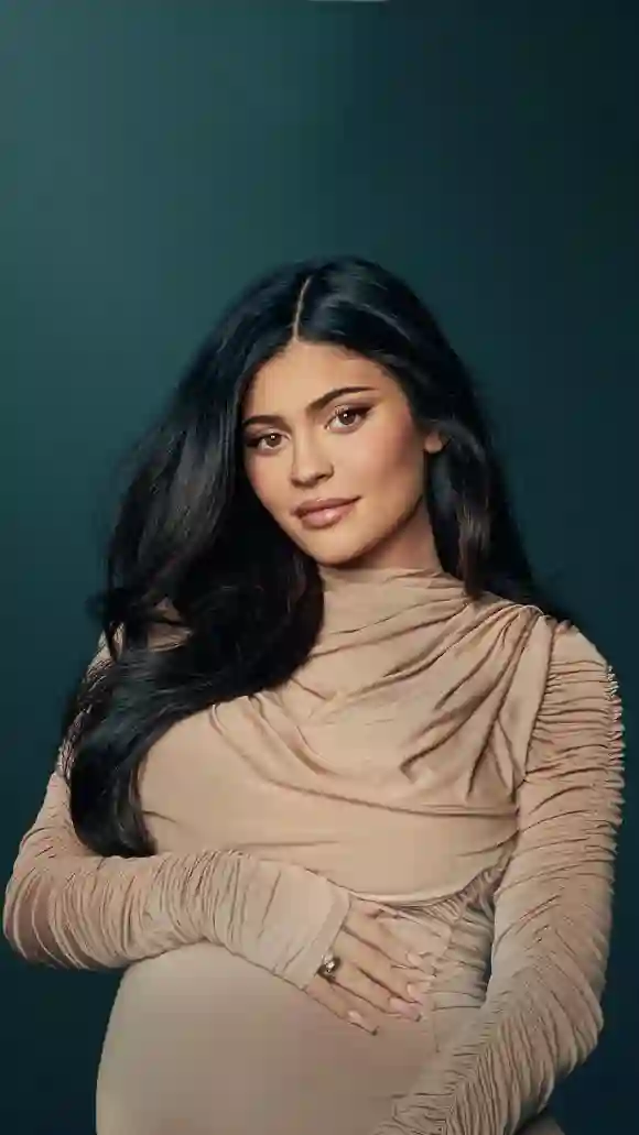 Kylie Jenner