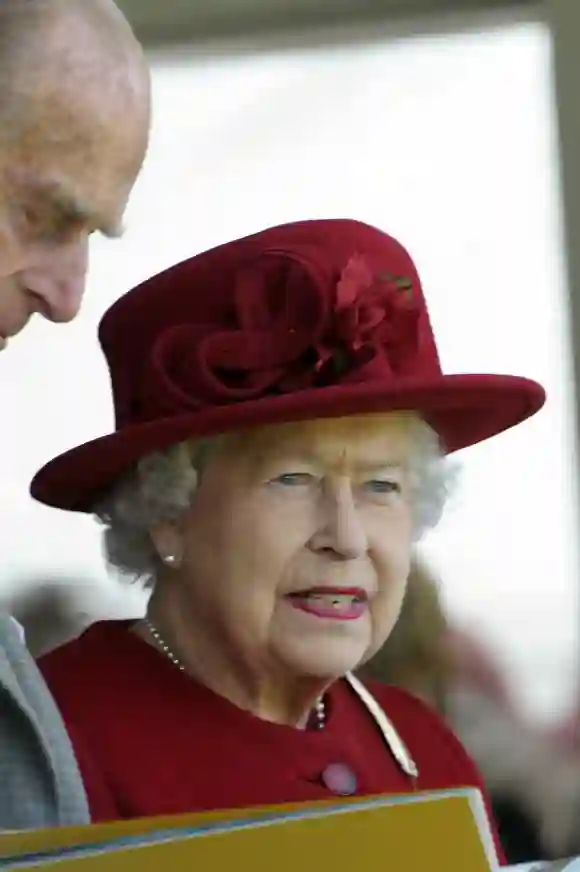 Königin Elisabeth II, Thronjubiläum