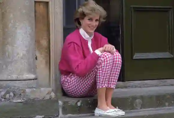 Lady Diana (†36) - bis heute unvergessen