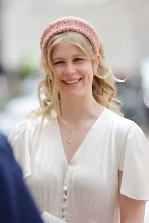 Lady Louise Windsor