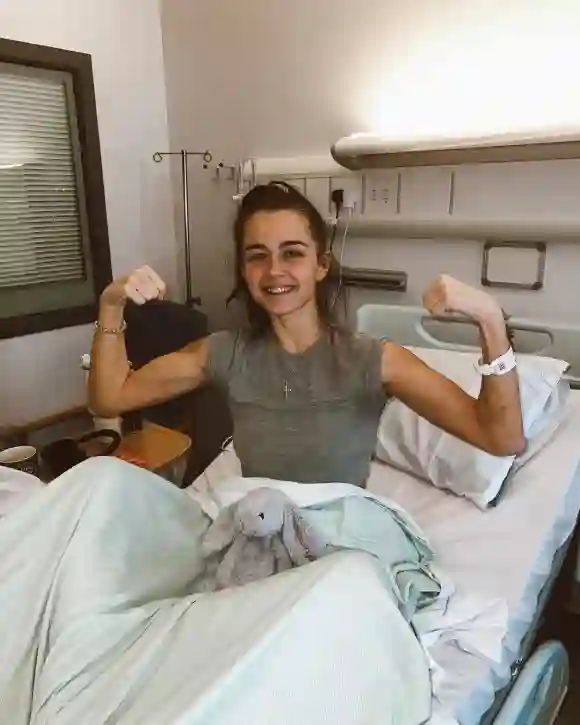 Georgia O'Connor