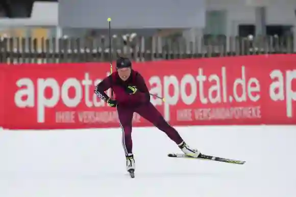 Laura Dahlmeier