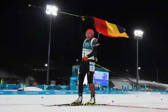 Laura Dahlmeier