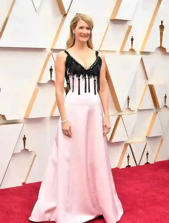 Laura Dern heute