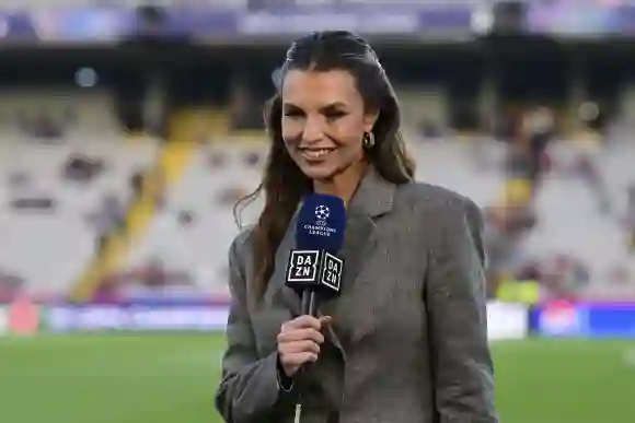 Laura Wontorra