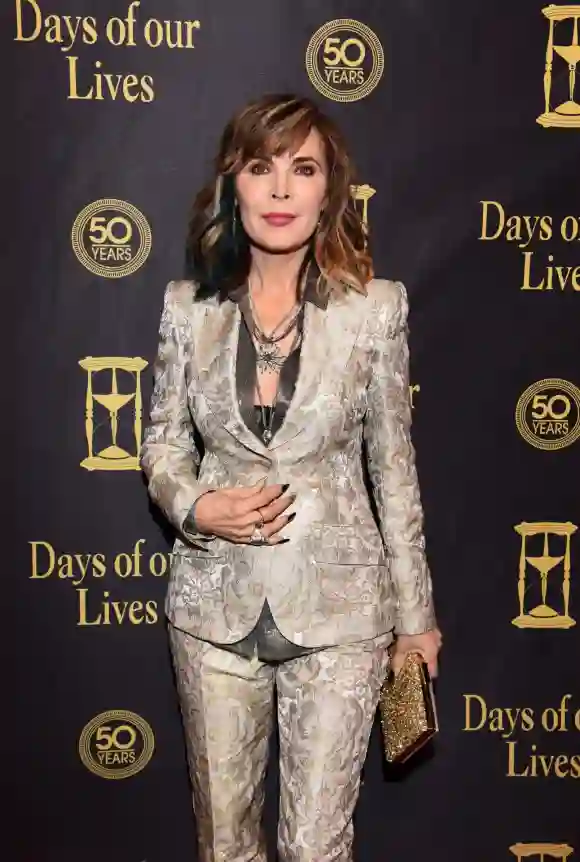 Reich und Schön Lauren Koslow