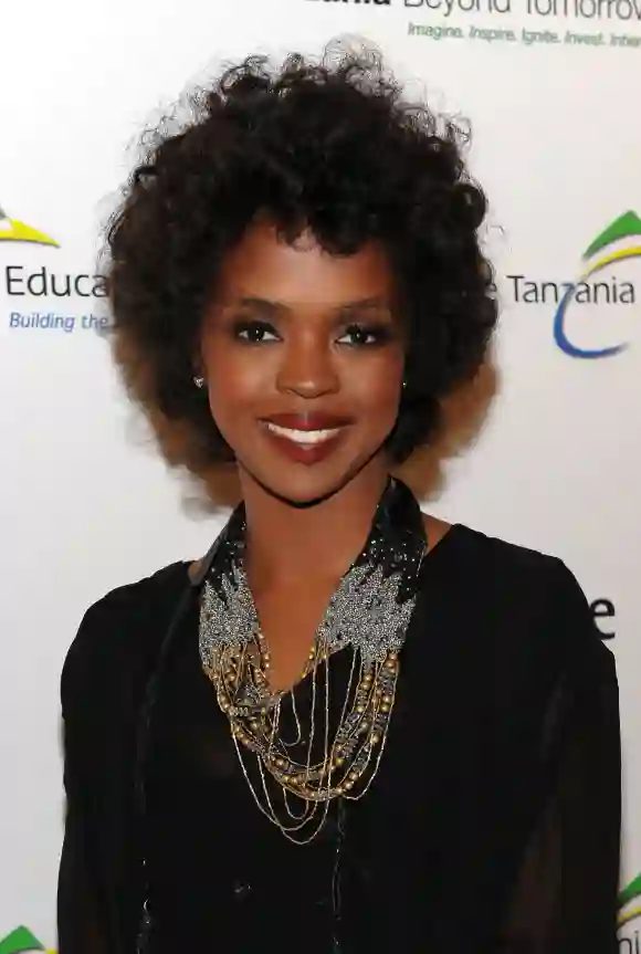 Lauryn Hill beendete ihre Musikkarriere