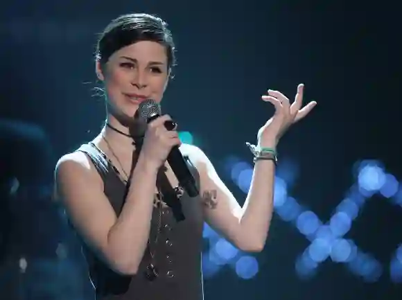 Lena Meyer-Landrut 2010