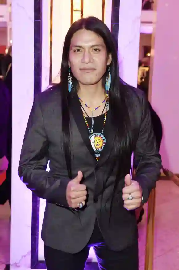 leo rojas; das supertalent 2011