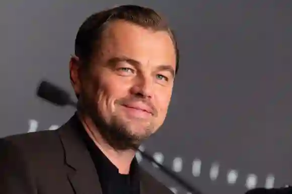 Leonardo DiCaprio wäre fast bei „Baywatch“