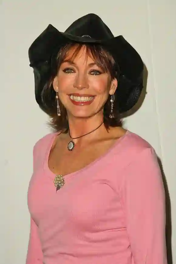 Lesley-Anne Down 2022