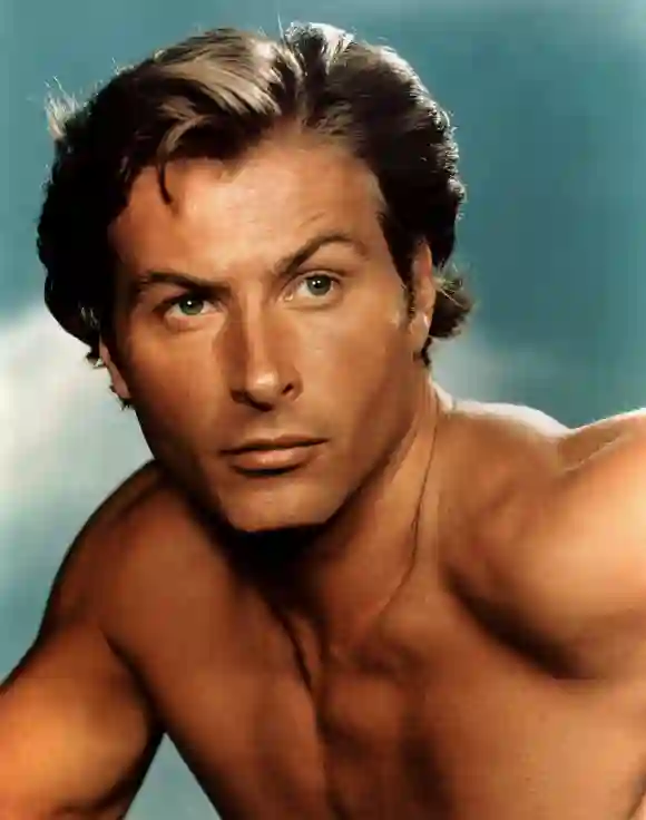 Lex Barker