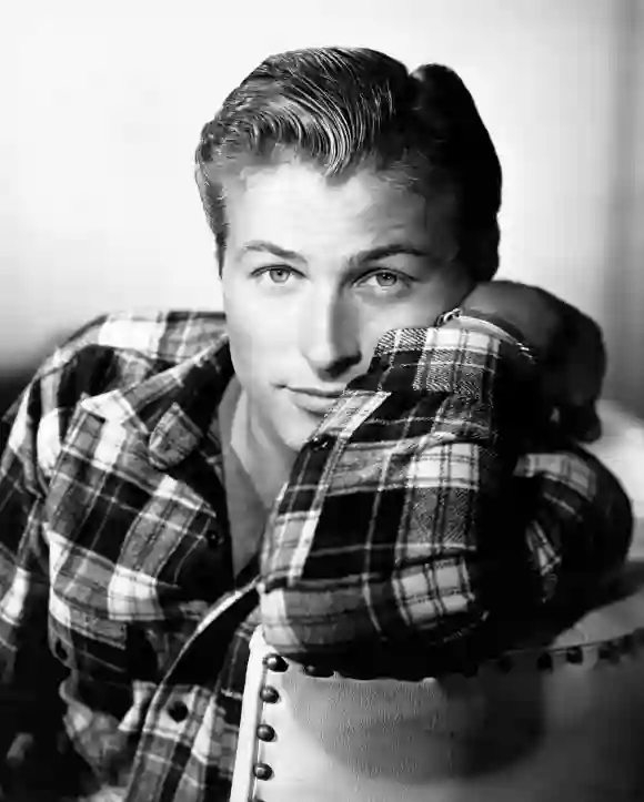 Lex Barker