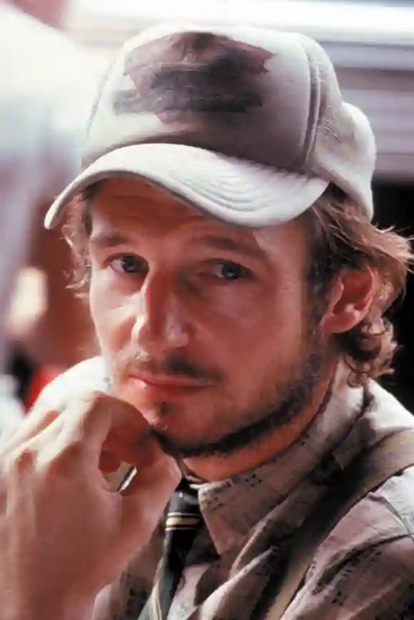 Liam Neeson in „Ruf nach Vergeltung“ 1989