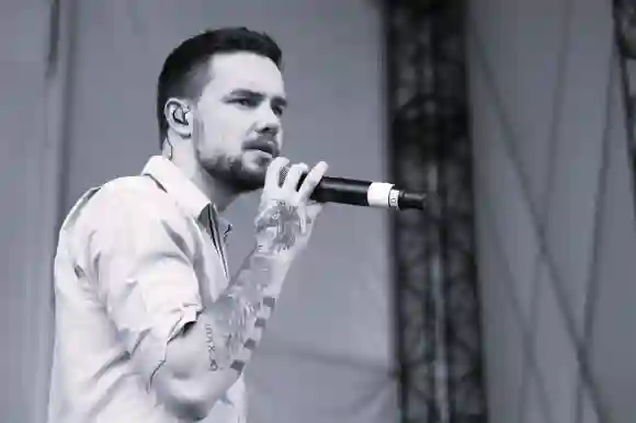 Liam Payne