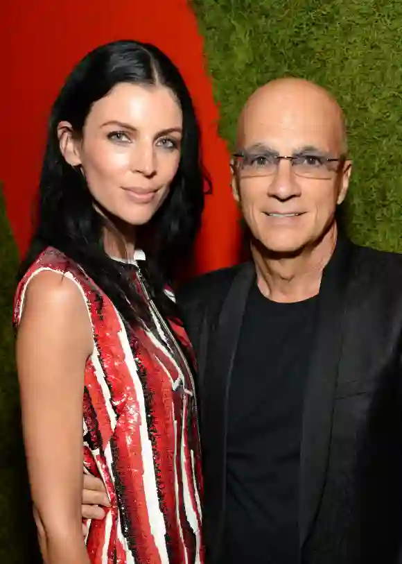 Liberty Ross und Jimmy Iovine sind verlobt