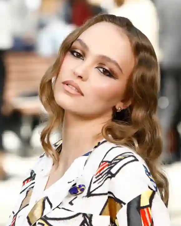 Lily-Rose Depp