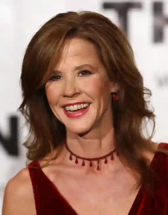 Linda Blair spielte „Regan Teresa MacNeil“