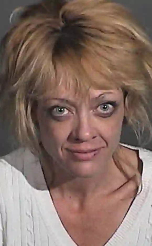 Lisa Robin Kelly nach ihrem Alkohol-Absturz