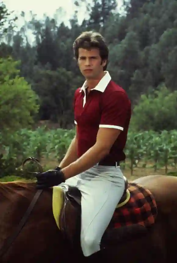 Lorenzo Lamas