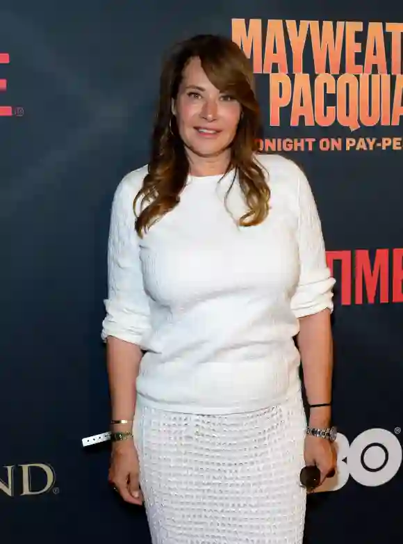 Lorraine Bracco heute