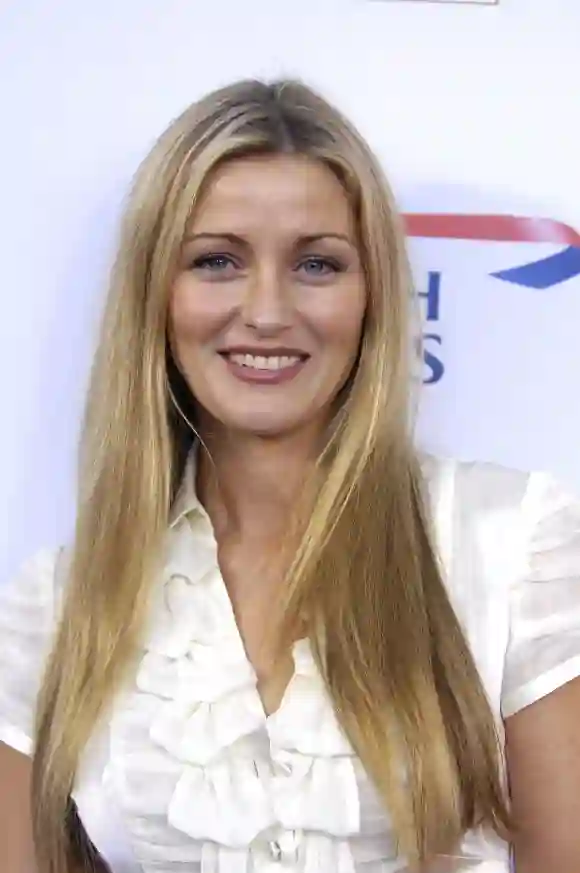 Louise Lombard NCIS