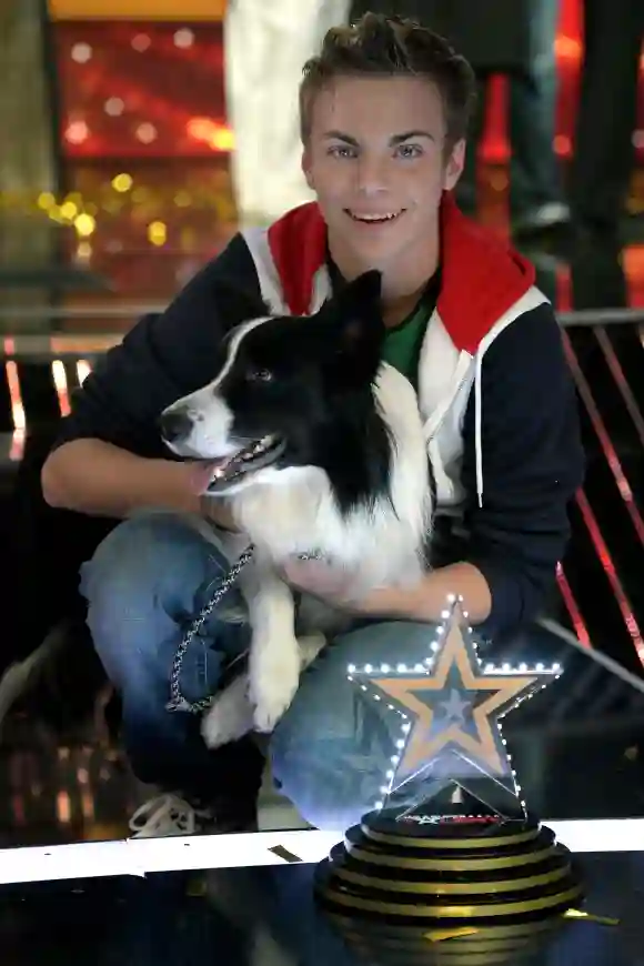 supertalent gewinner 2013; das supertalent; lukas pratschker;