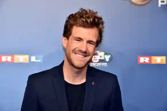 Luke Mockridge postet süße Kindheitserinnerung