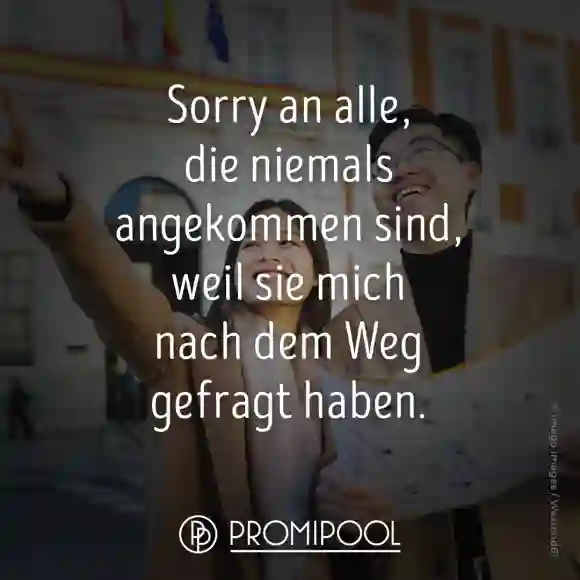 Lustige und witzige Sprüche