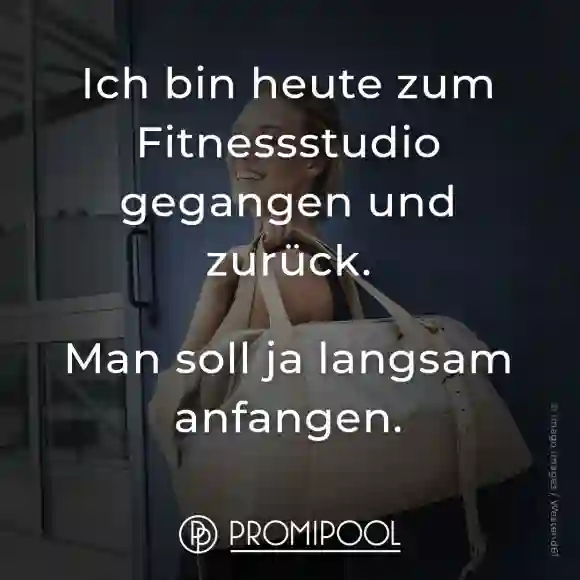 Lustige und witzige Sprüche
