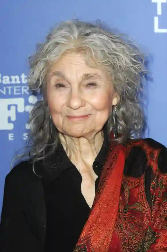Lynn Cohen Tod