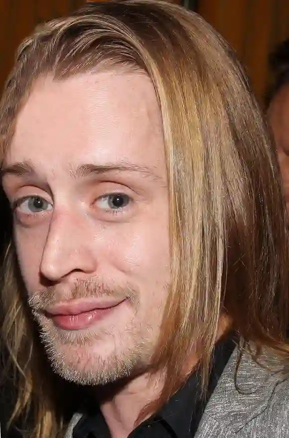 Macaulay Culkin "Kevin allein zu Haus"